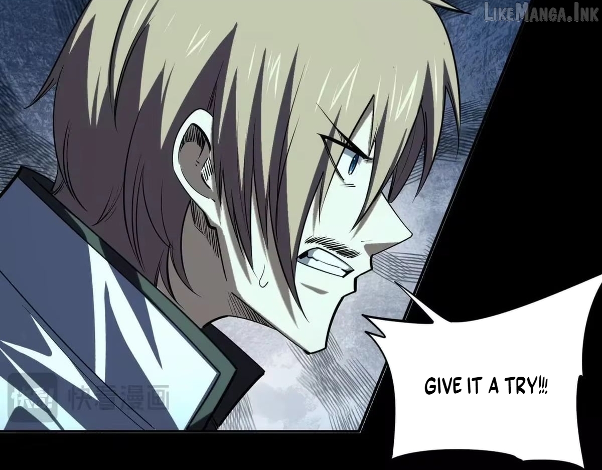 All People Scramble for the Tower, I Cleared 999 Floors in Advance Manga Chapter 59  - page 95